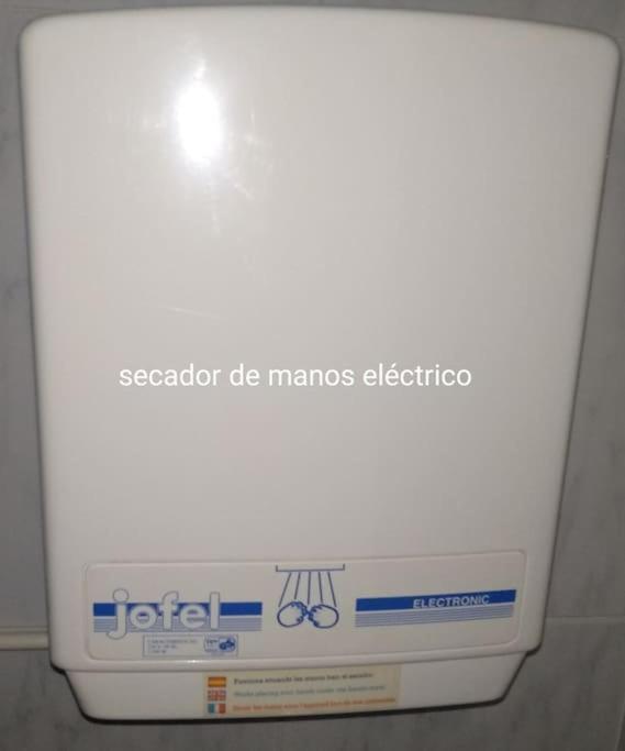 Apartamento Apt 40 M2 Air Conditioning Abitacion-Salon-Cocina-Bano Radiant Heating Vigo Exterior foto