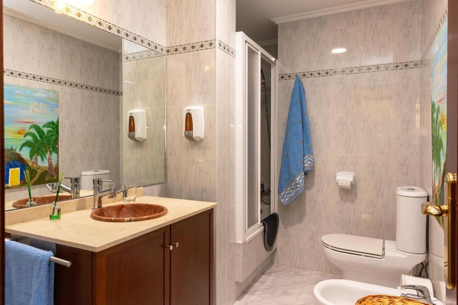 Apartamento Apt 40 M2 Air Conditioning Abitacion-Salon-Cocina-Bano Radiant Heating Vigo Exterior foto