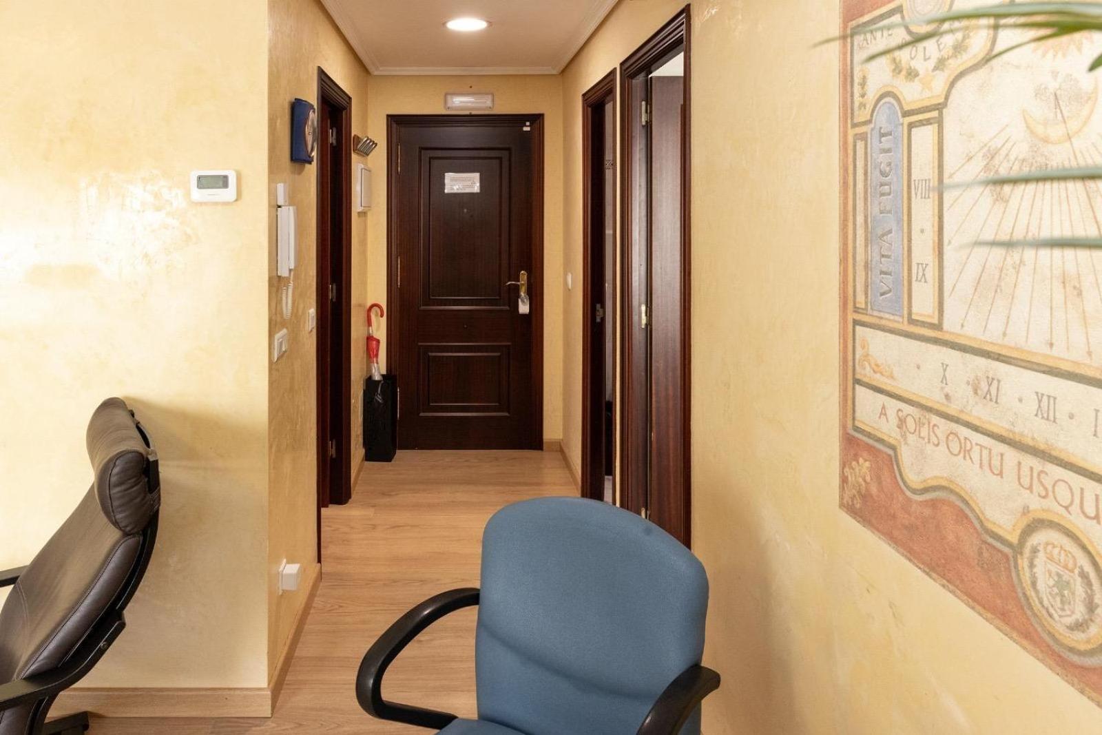 Apartamento Apt 40 M2 Air Conditioning Abitacion-Salon-Cocina-Bano Radiant Heating Vigo Exterior foto